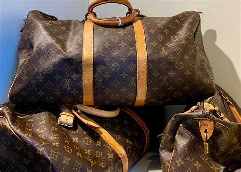 how to sell a louis vuitton bag|sell authentic Louis Vuitton handbags.